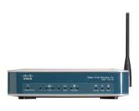Cisco SRP 521W (SRP521W-K9-G5)